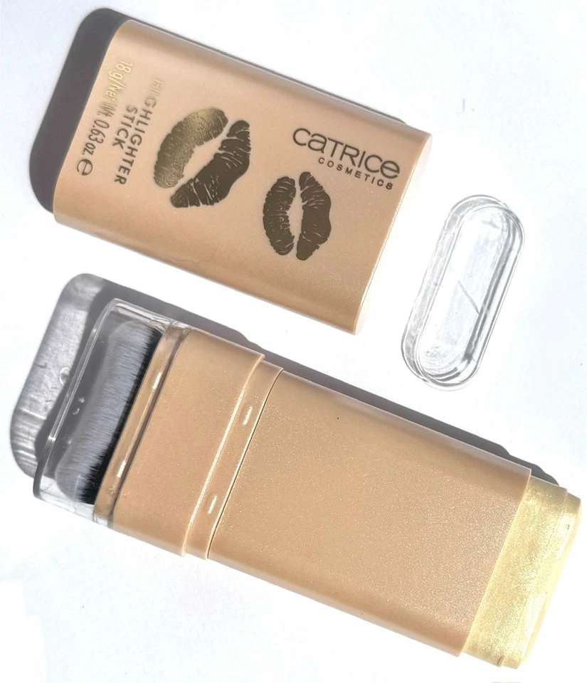 Catrice Highlighter Stick C02 Aurora Glow 18g - Bild 2 von 2