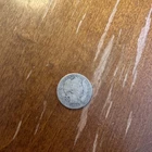 1909 Mint Silver Barber Quarter