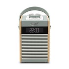 Roberts Rambler Midi DAB Radio in Duck Egg