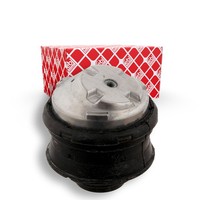 Febi Bilstein Lagerung, Motor 29641 FüR MERCEDES-BENZ, Beidseitig, Rechts