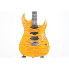 Suhr Standard Curved Top Quilt