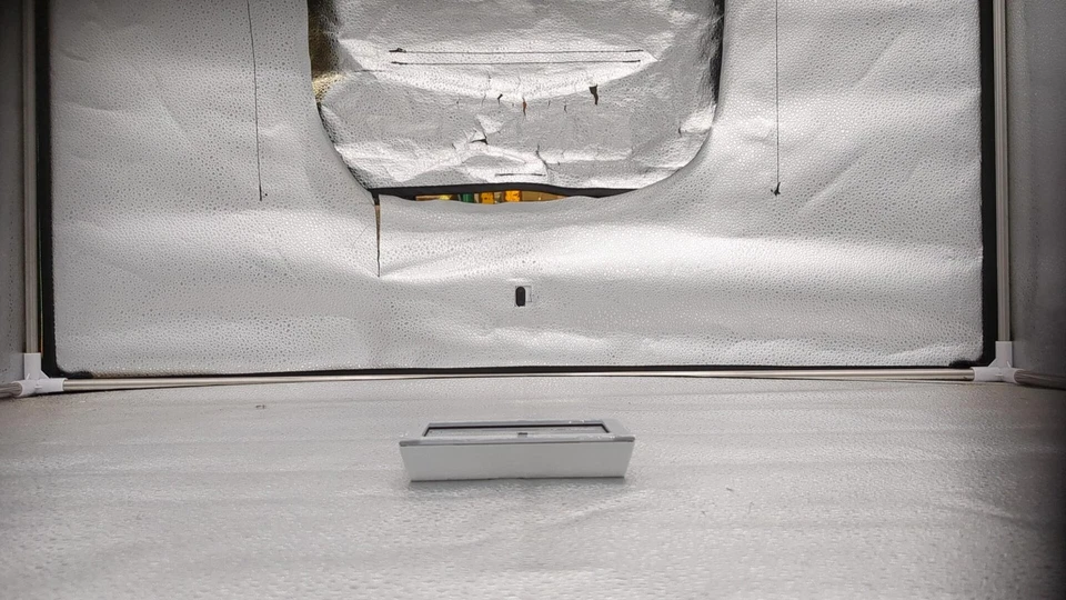 Honeywell Home Rth9585wf1004 Wi-fi Smart Color Thermostat, 7 Day Programmable - Image 3 of 4