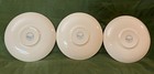 Vintage Franciscan Earthenware Dinnerware Apple pattern:7 Saucers Excellent Cond — photo 5
