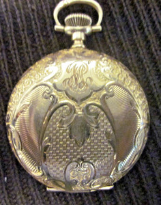 Hampden Molly Stark Watch for sale | eBay