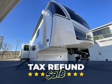 2026 Jayco Eagle Fifth Wheel 365UKTS