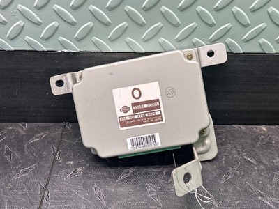 2005 ARMADA Transfer Case Module *REQUIRES REPROGRAMMING*