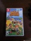 Animal Crossing: New Horizons - Nintendo Switch CIB Tested/Working Authentic