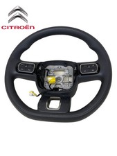 VOLANTE STERZO PER CITROEN C3 Serie (16>)