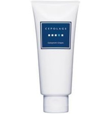 Seporage Cytopron Cream 100g All Skin Types Japan