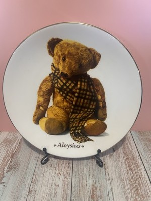 COMPTON & WOODHOUSE 1994 ALOYSIUS TEIL DER TEDDYBÄR TELLER SAMMLUNG NR 334
