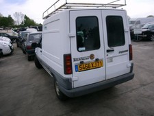 Commodo Renault EXPRESS