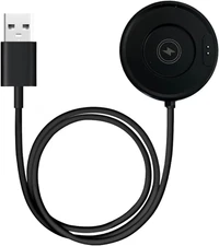 USB Charger Compatible for  Smartwatch - Fast Charging Speed, Sleek Design, Reli