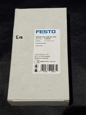 Festo VSVA-B-T32C-AZD-A1-1T1L - 539150 - NEW - Free Shipping - Fast Shipping