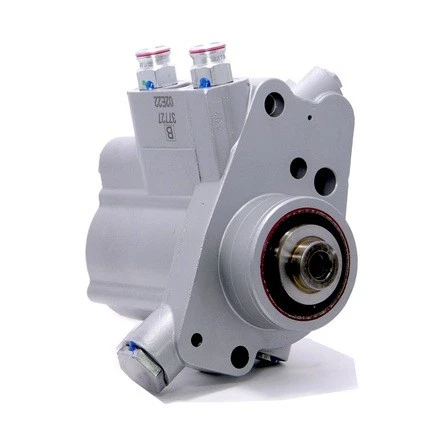 Bomba de aceite Bostech HPOP008X alto rendimiento Foto 2 de 4