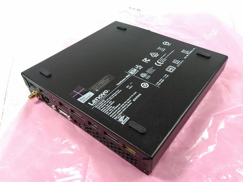 Defective Lenovo Thinkcentre M900 PC Core i5-6500T 2.5GHz 8GB 0HD AS-IS NO PSU - Picture 5 of 11