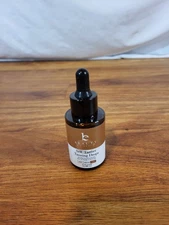 Beauty By Earth - Self Tanner Tanning Drops for Face or Body, Dark , 1oz D1