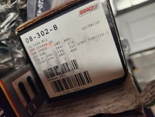 COMP Cams 08-302-8 SBC OE Roller Camshaft  Chevy Vortec EFI