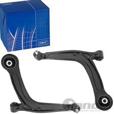2x SKF QUERLENKER VORDERACHSE passend für FIAT 500 + ABARTH 500/595/695