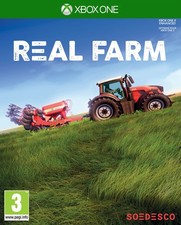 Real Farm Sim - Xbox one (Microsoft Xbox One)