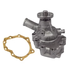 Hinomoto E21 E23 E25 E2002 E2004 E2302 E2304 compact Tractor Water Pump + Gasket