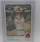 1973 Topps Nolan Ryan #220 California Angels MLB Base Set Vintage Baseball Card