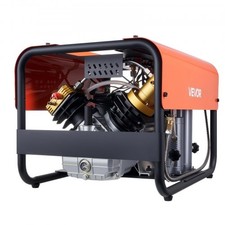 VEVOR PCP Air Compressor,4500PSI/30Mpa Diving Scuba Tank Air Compressor,Double-C