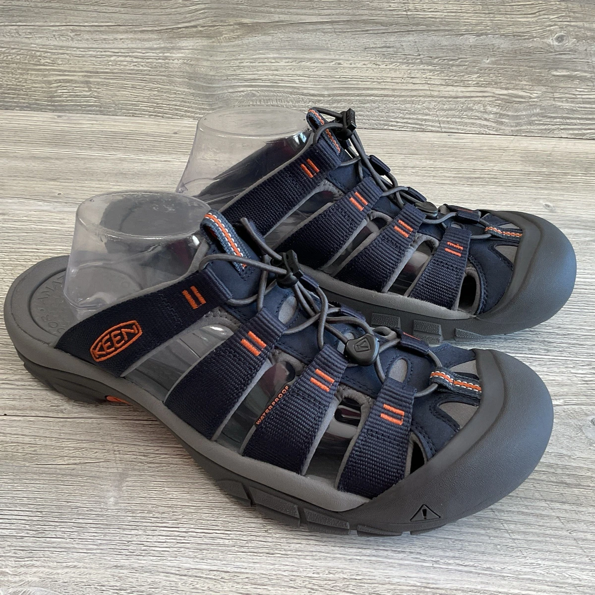 KEEN Newport Fisherman Sandals for Men for sale | eBay