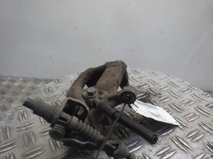 Bremssattel VW Touran II (1T3) 2.0 TDI 103kW 140PS hinten rechts  CFHC