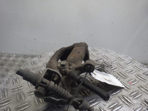 Bremssattel VW Touran II (1T3) 2.0 TDI 103kW 140PS hinten rechts  CFHC