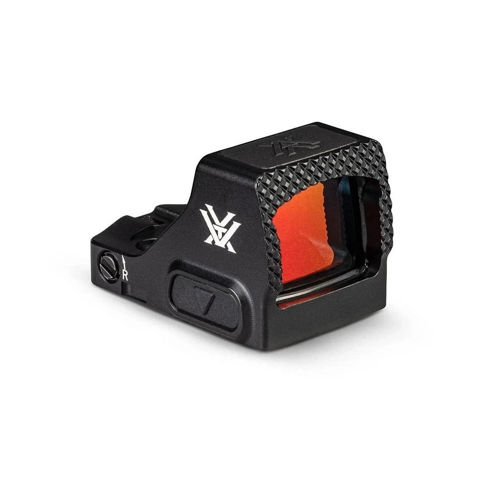 Vortex Defender CCW 6 MOA Red Dot  Binoculars - Image 2 of 4