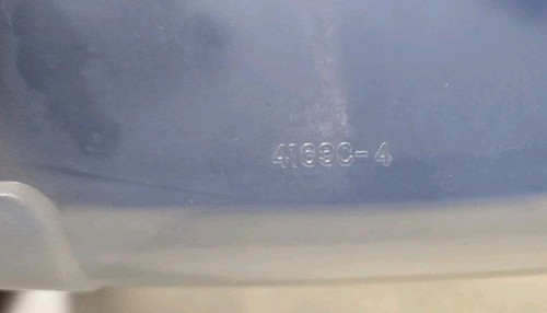 TUPPERWARE GEFRIERSCHRANK SMART BEHÄLTER SET 7-TEILIG (BLAUE SIEGEL) - Bild 17 von 21