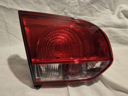 Original VW Golf 6 Heckleuchte Schlussleuchte innen links 5K0945093G