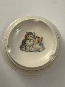 Caterpillar Ashtray | eBay