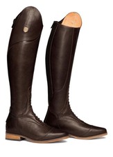 Reitstiefel Sovereign High Rider Lederreitsti...
