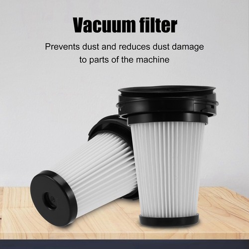 2 X Filters for VCH9629 VCH9630 VCH9631 VCH9632 - No 91780085902000 - Picture 7 of 8