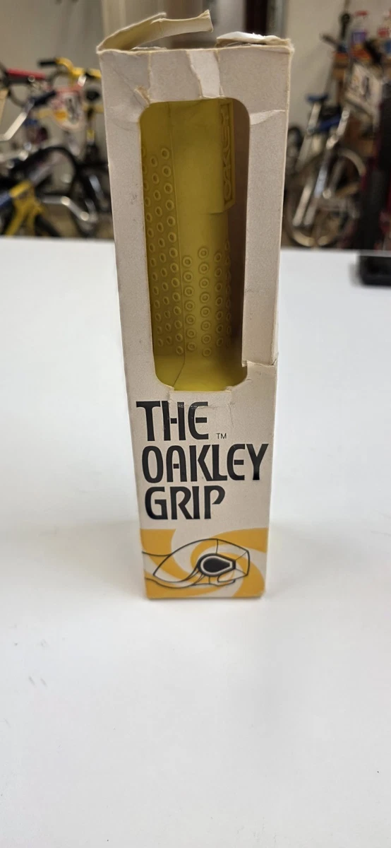 Oakley Grips In Vintage Bike Parts | eBay