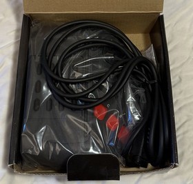 Atari Jaguar Controller OEM Original w/ Box J8901