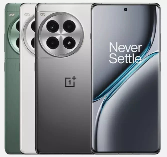 Unlocked OnePlus Ace 3 Pro 5G Dual SIM 50MP 256GB/512GB/1TB 6.78" NFC Smartphone - Image 3 of 4