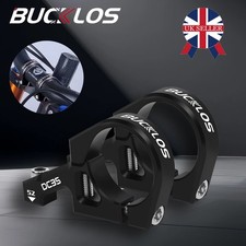  31.8/35mm MTB Bike Direct Mount Short Stem Bike High Strength Downhill Gravel