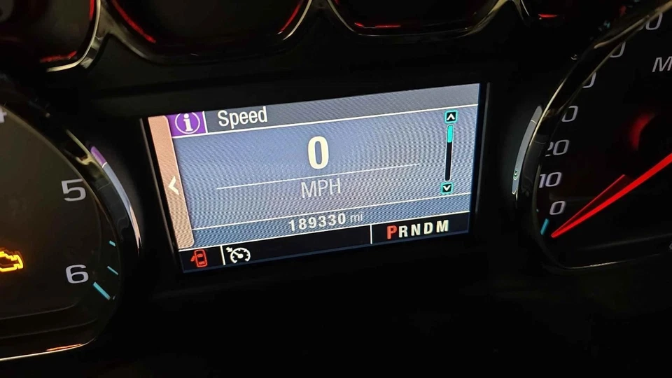 Fuse Box Engine Fits 15-20 ESCALADE 4378926 Foto 3 de 4