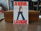Avril Lavigne ++ Postkarte ++ unbeschrieben ++