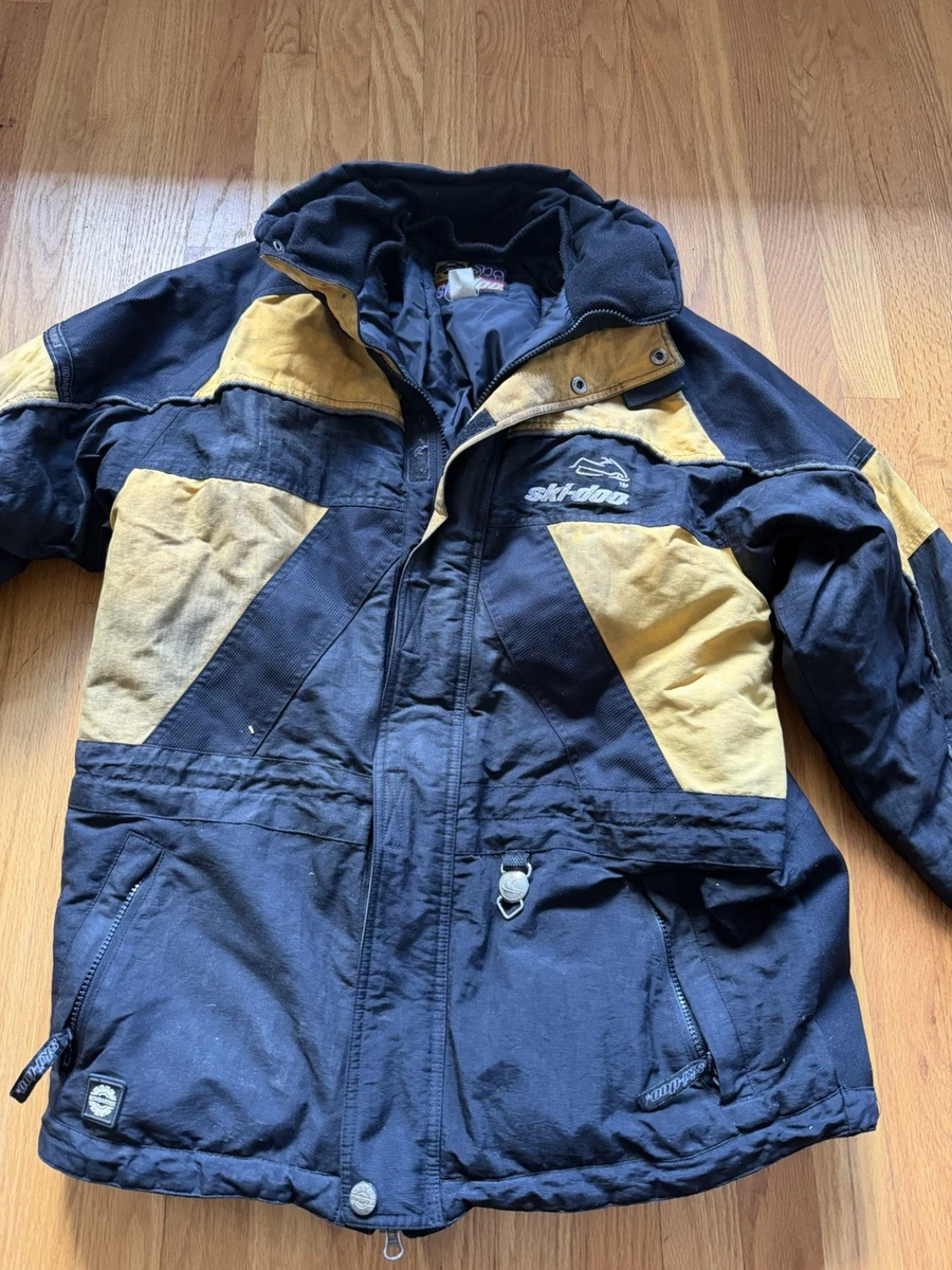 Ski-Doo Ski-Doo Snowmobile Jackets & Bibs for sale | eBay