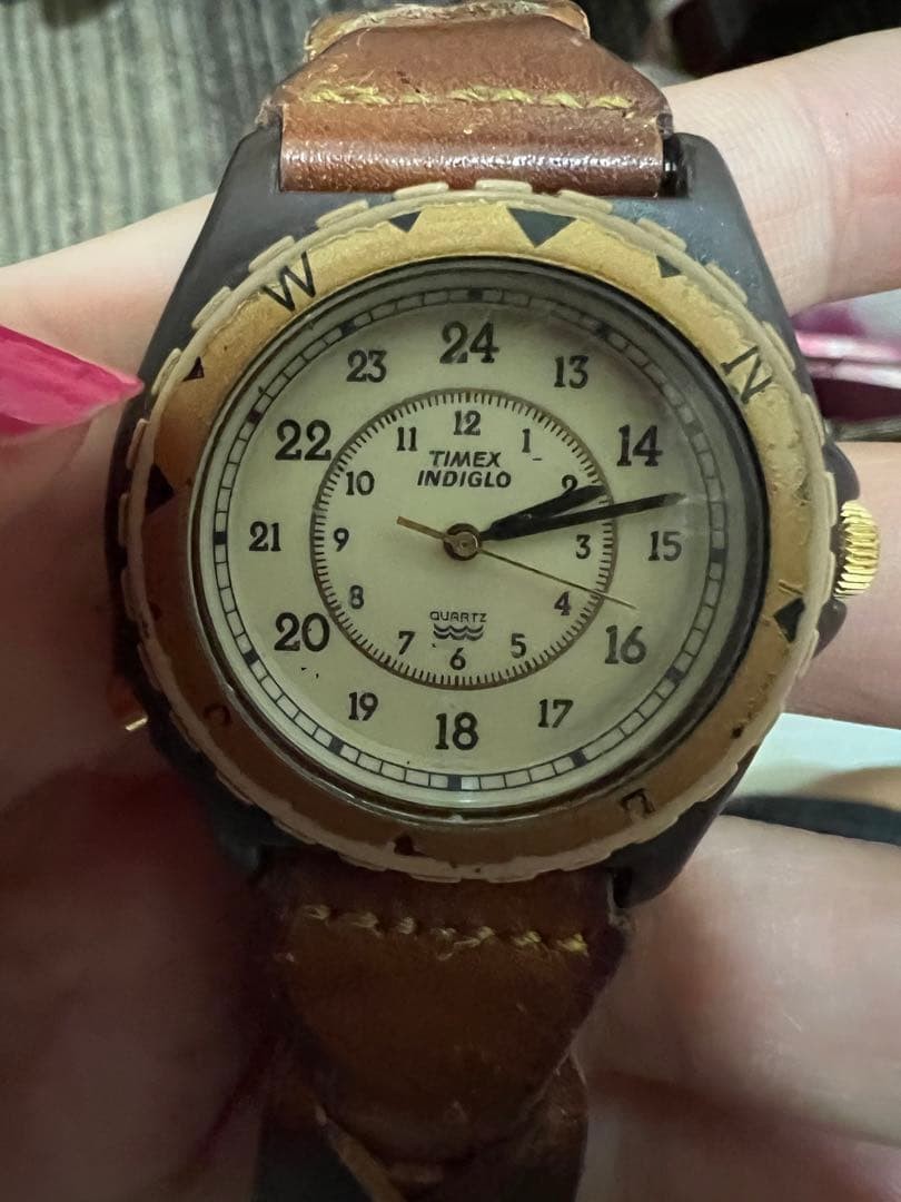 Timex TIMEX Watch TIMEX TW2P88300 View 5