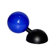 Car Push To Start Button Rocker Engine One-Touch Start Stop Lever Starter Cover