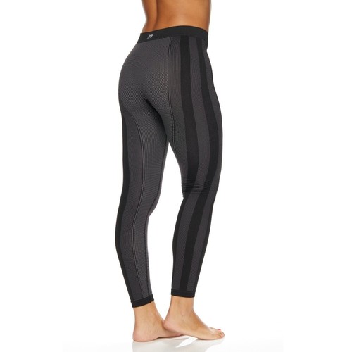 LEGGINS PANTALONI TECNICO TERMICO SOTTO TUTA SIXS SIX2 PNX BLACK CARBON 3XL/4XL - Foto 5 di 5