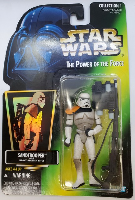 1996 star wars figures