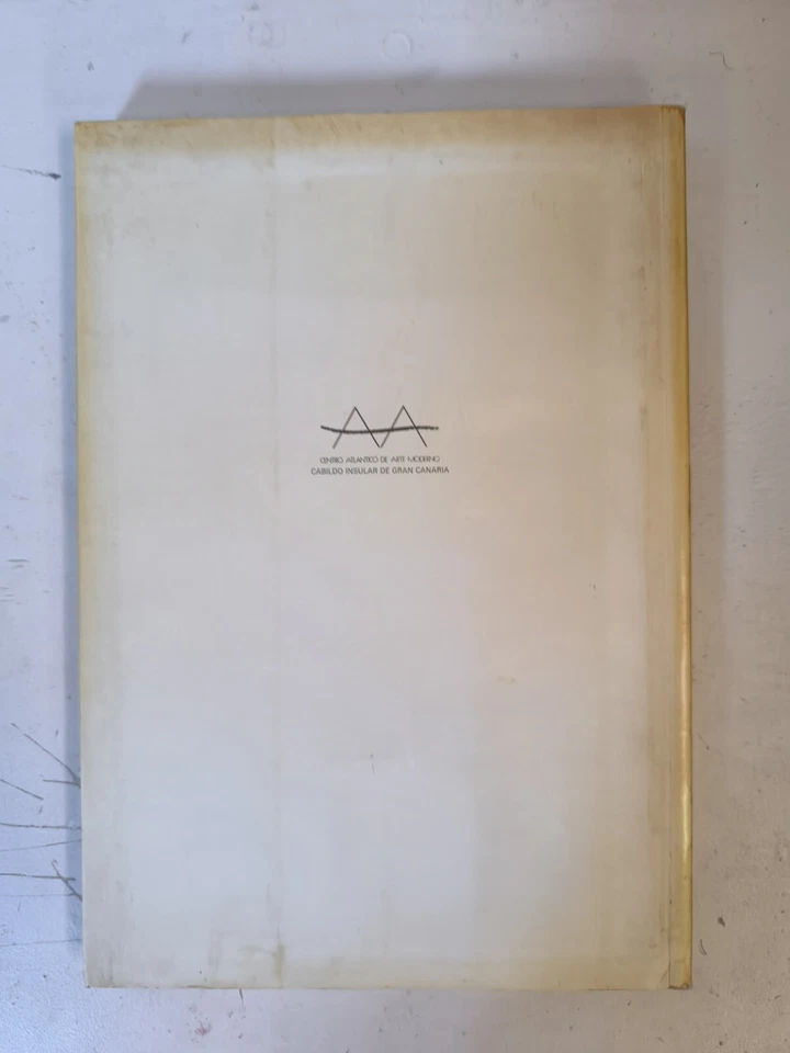 Libro Arte _ Henryk Stazewski _ Pionero Polaco Del Arte Concreto 1990 - Imagen 2 de 3