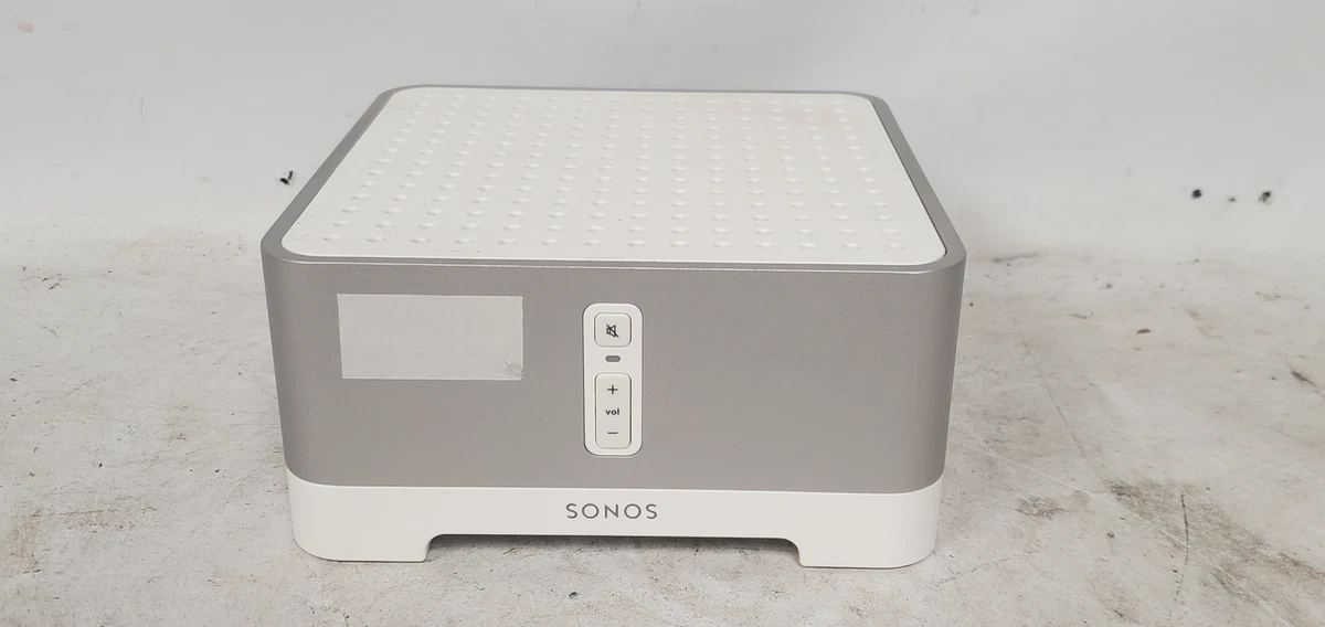 Sonos connect sales amp ebay