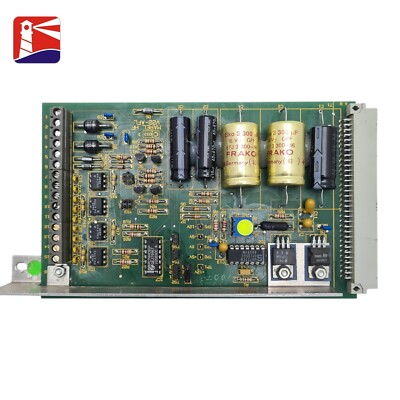 Marel HF V22-AFL Replacement PCB for Marel Weighing Systems. 