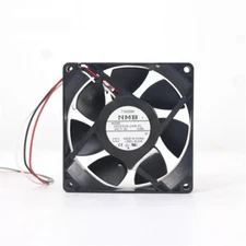 Fan 09225VA-24N-FL DC 24V 0.29A Axial Cooling Fan Replace 09225VA-24N-FL